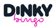 Dinky Bingo 25 Free Spins