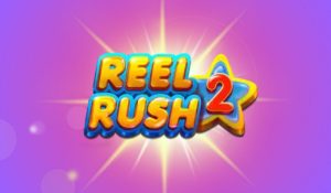 Reel Rush 2 Slots