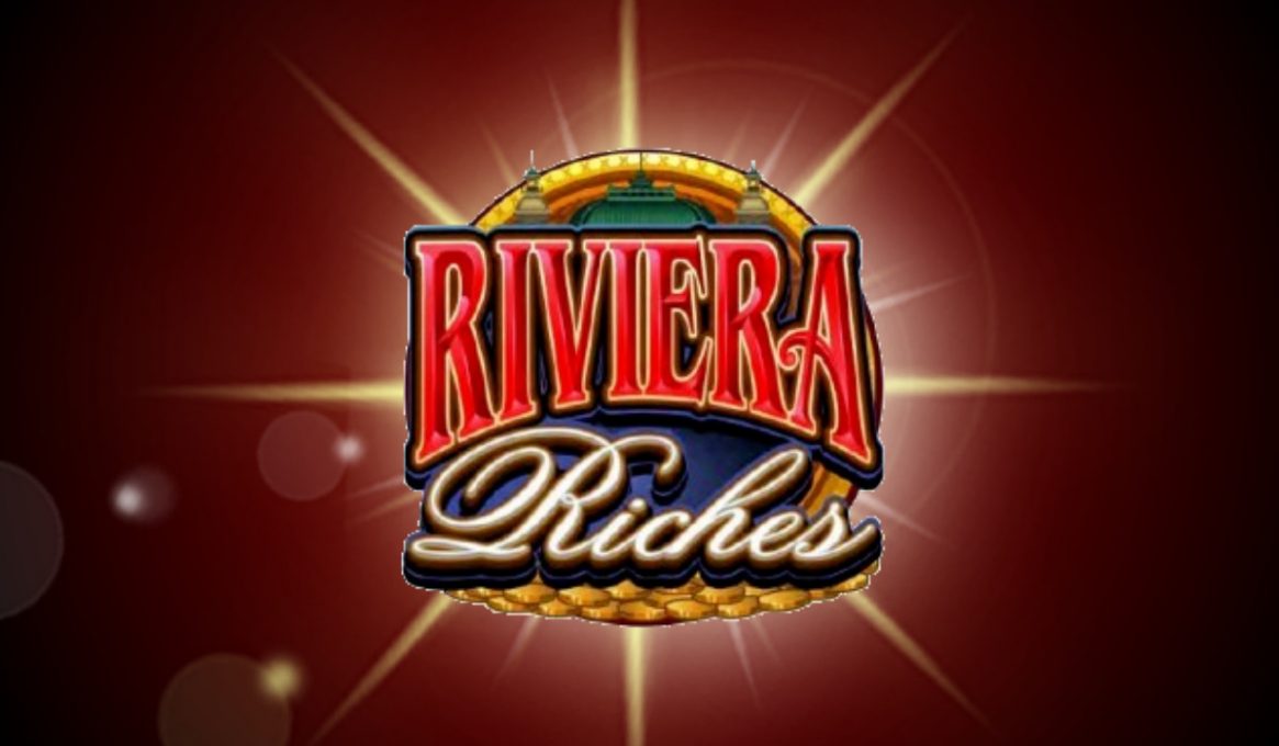 Riviera Riches Slots