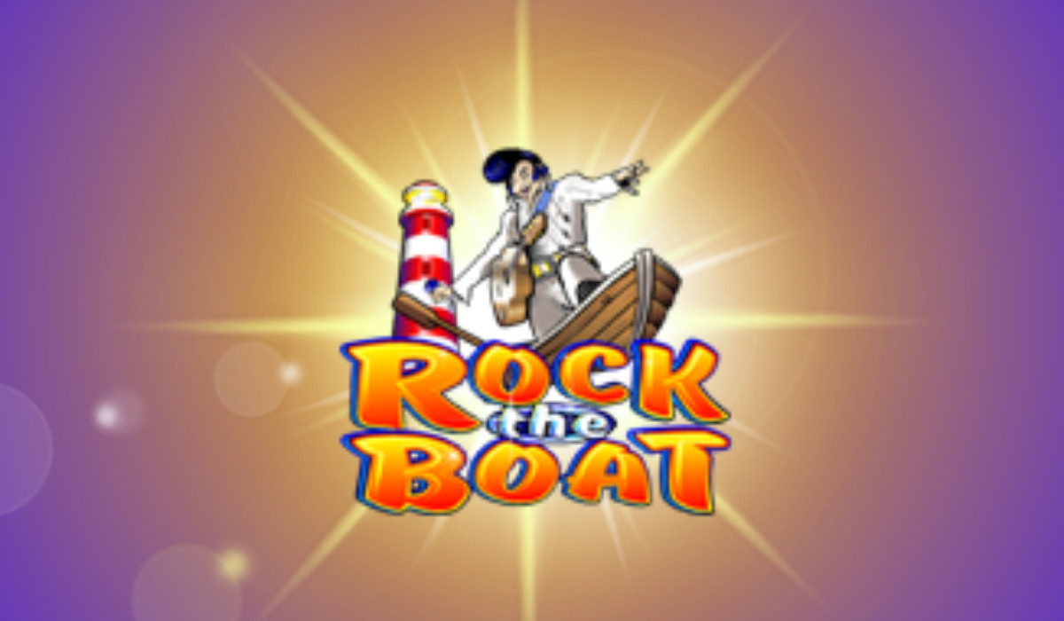 Rock The Boat Slot Rock The Boat Slot