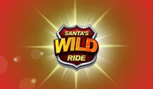 Santa’s Wild Ride Slots