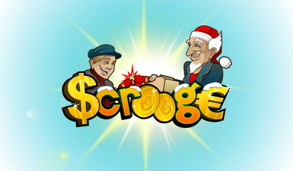 Scrooge Slots