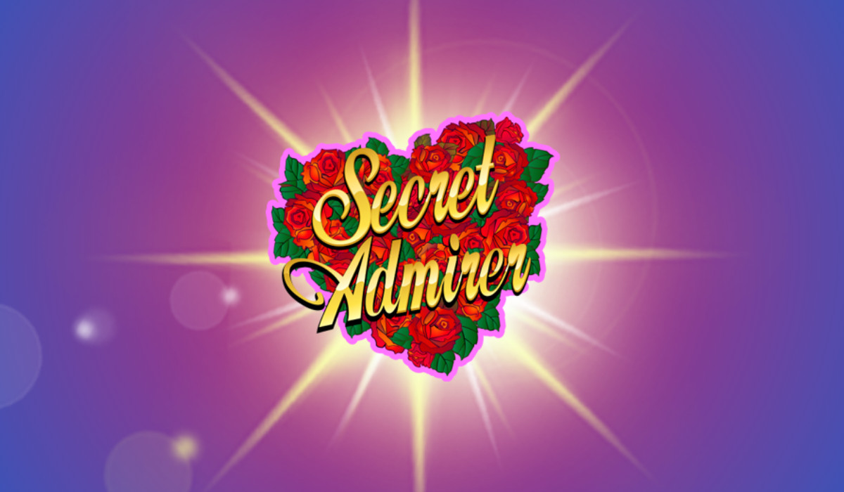 Secret Admirer Slot Review | 2021 Slots | RTP & Bonus