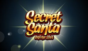 Secret Santa Slots