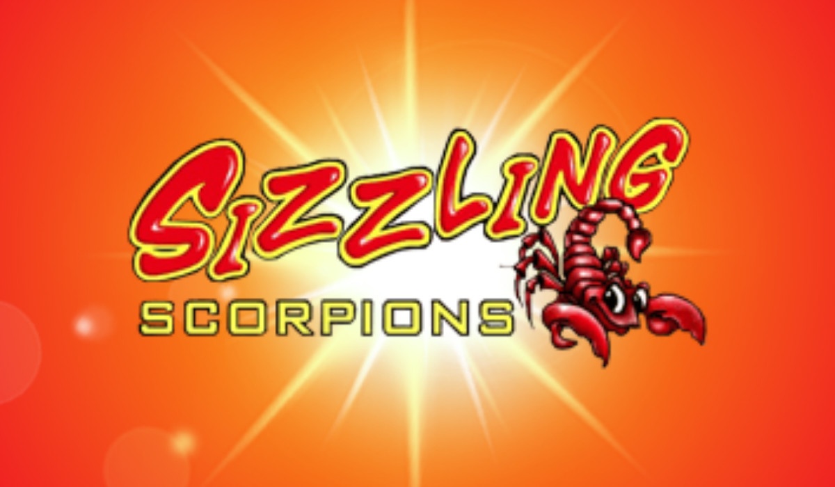 Sizzling Scorpion Slots