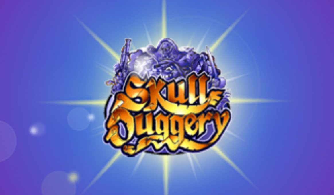 Skull Duggery Slots