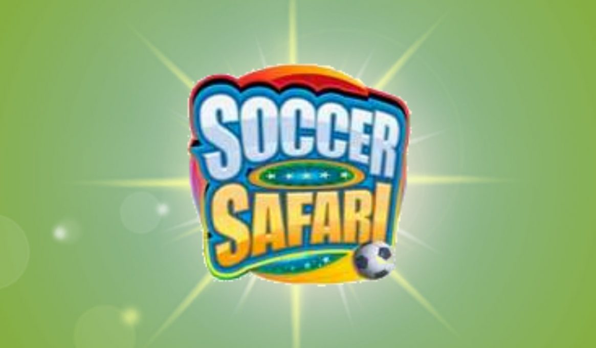 Soccer Safari Slots