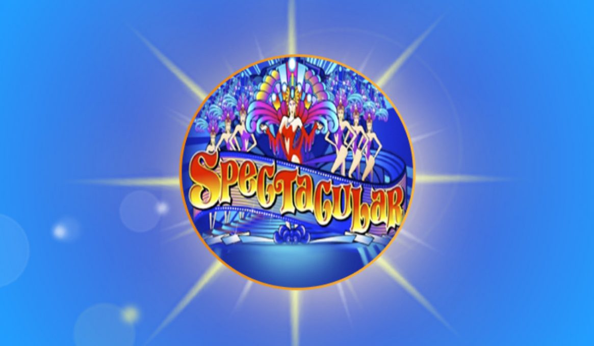 Spectacular Slots