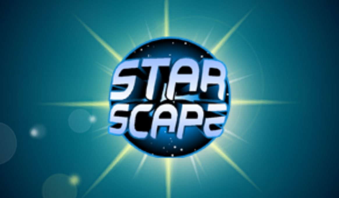 Starscape Slots