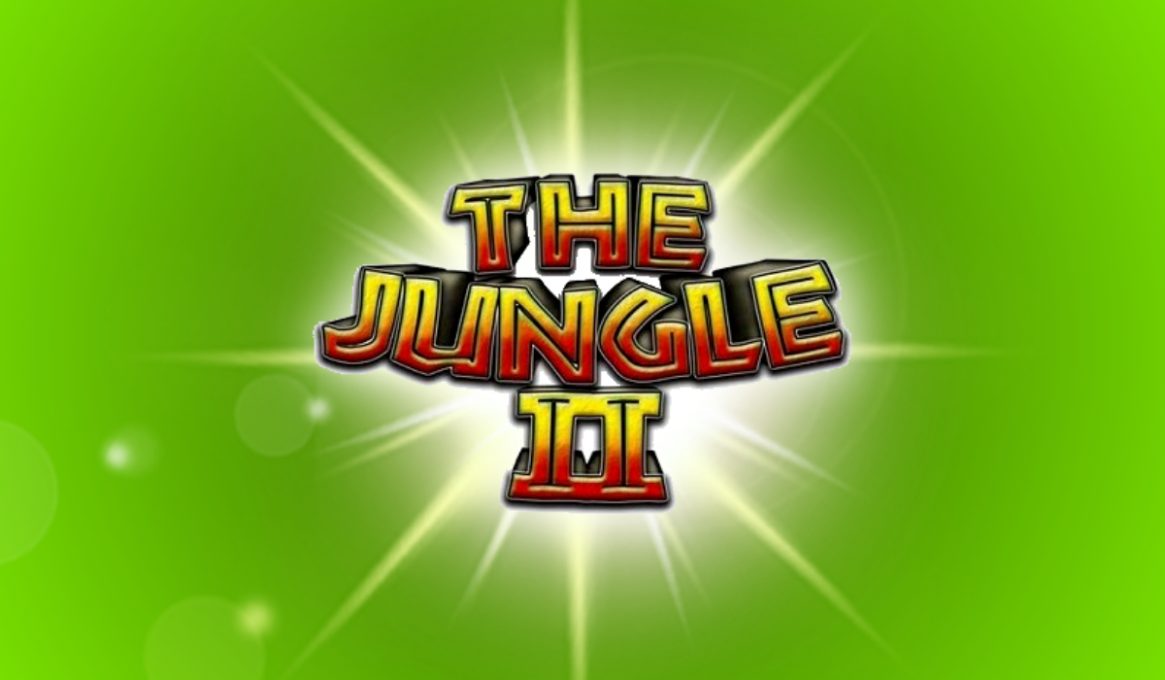Jungle 2 Slots