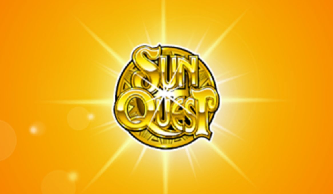 Sun Quest Slot Machine