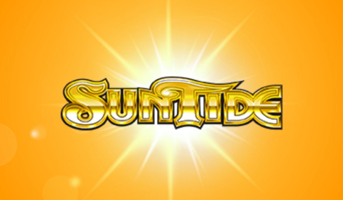 SunTide Slots