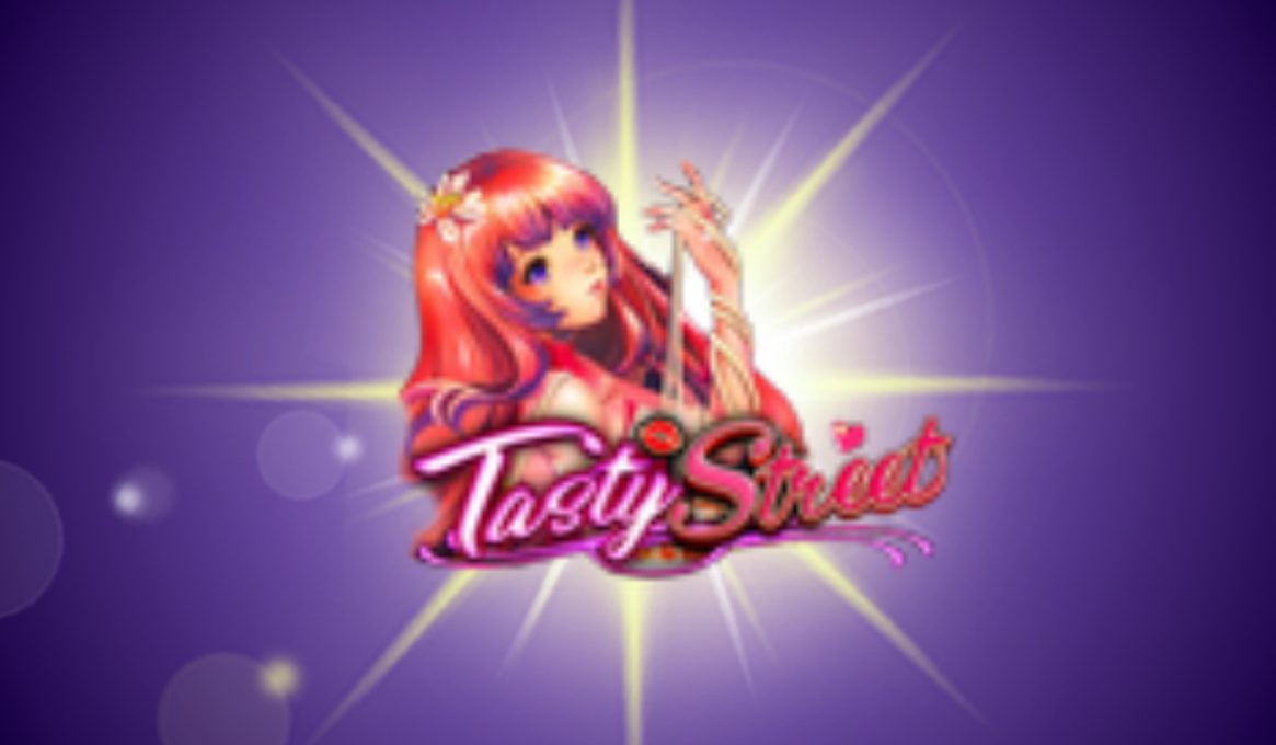 Tasty Street Slots