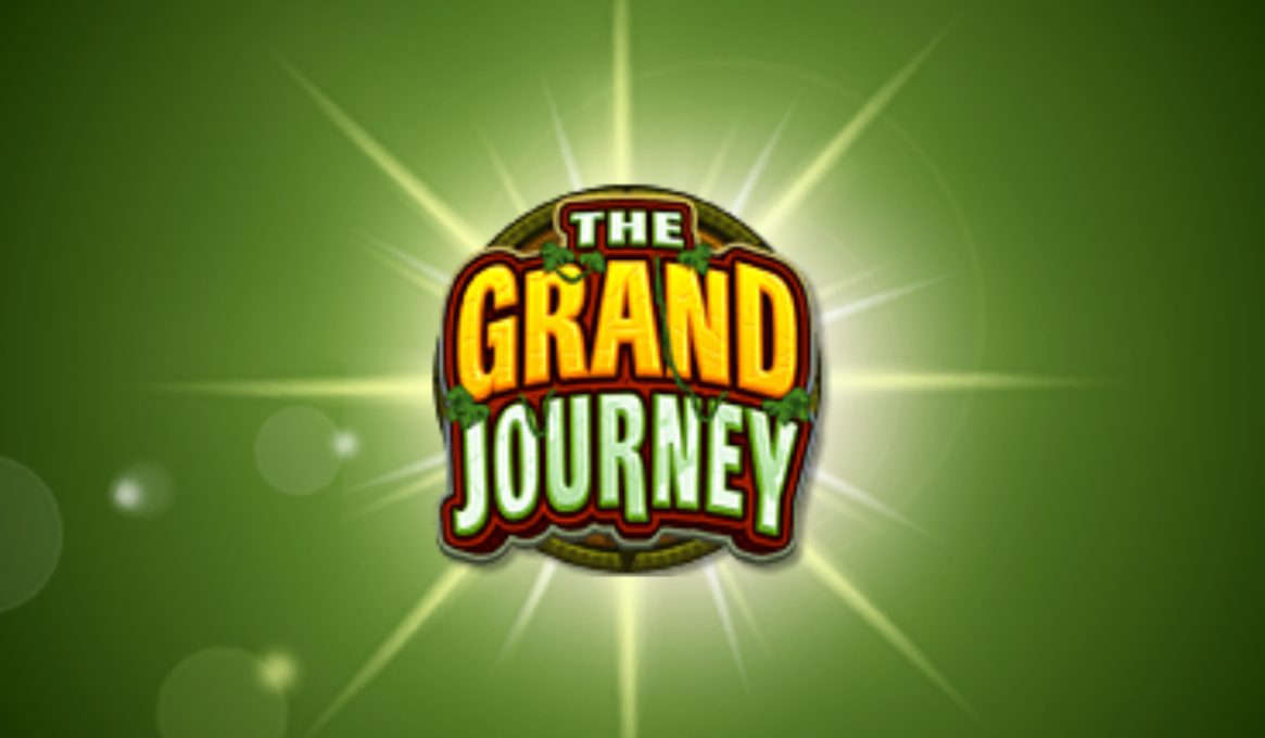 The Grand Journey Slots