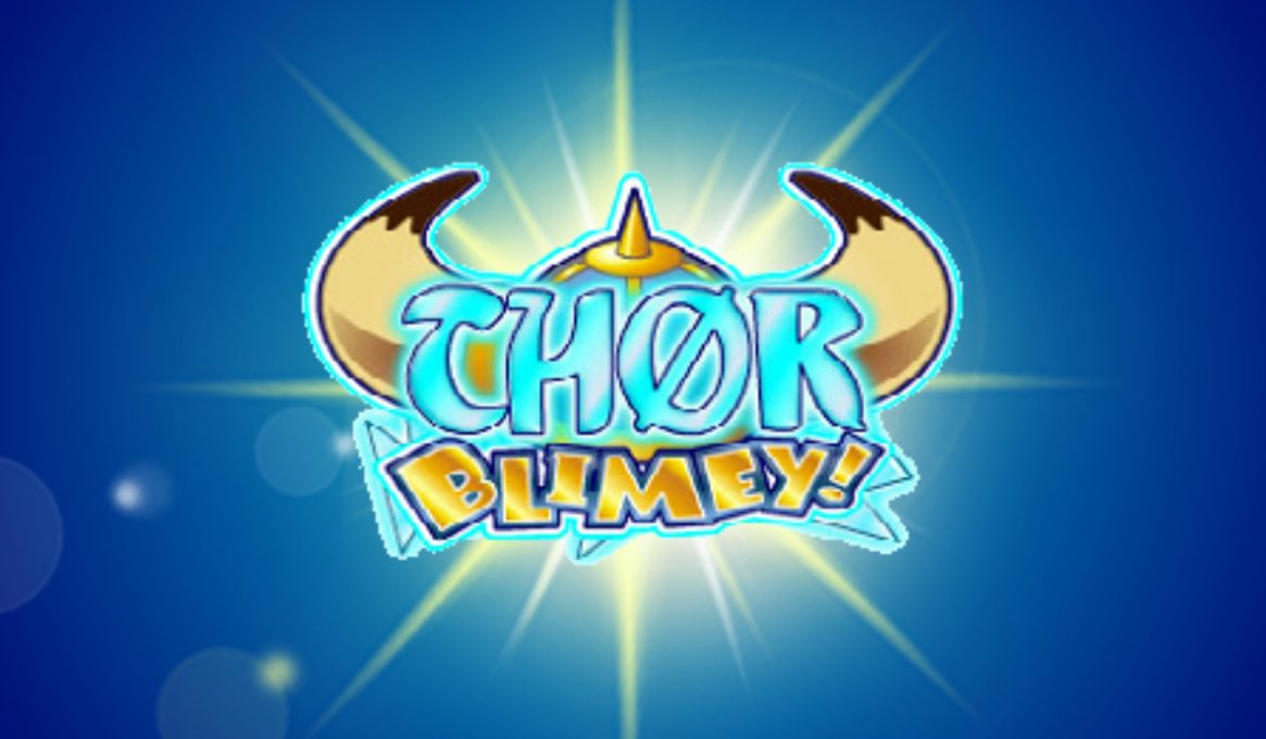 Thor Blimey Slots