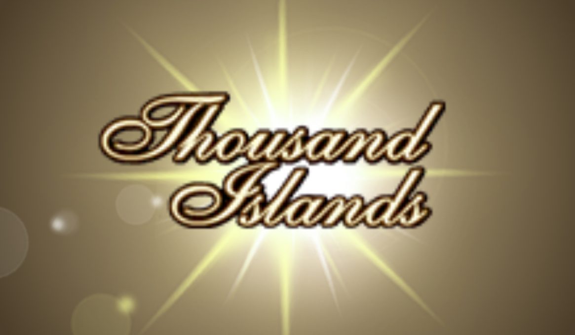 Thousand Island Slots