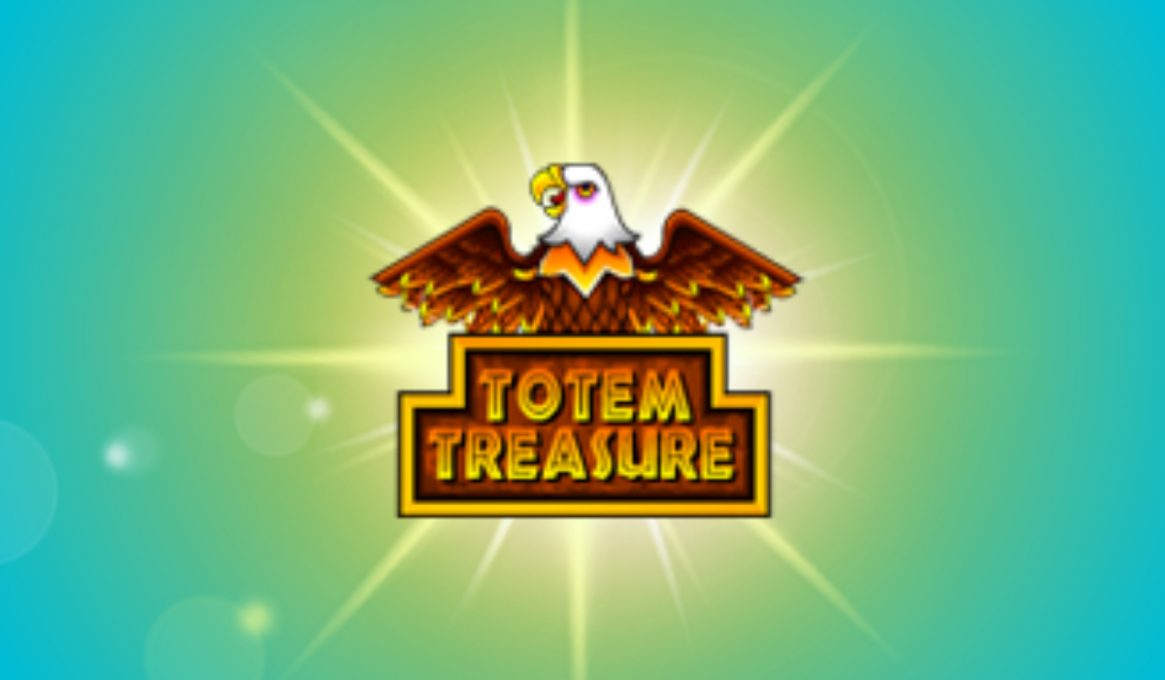 Totem Treasure Slots