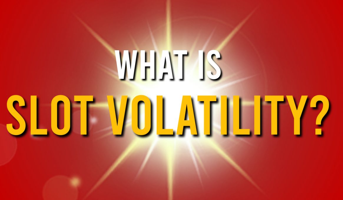 What is Slot Volatility?