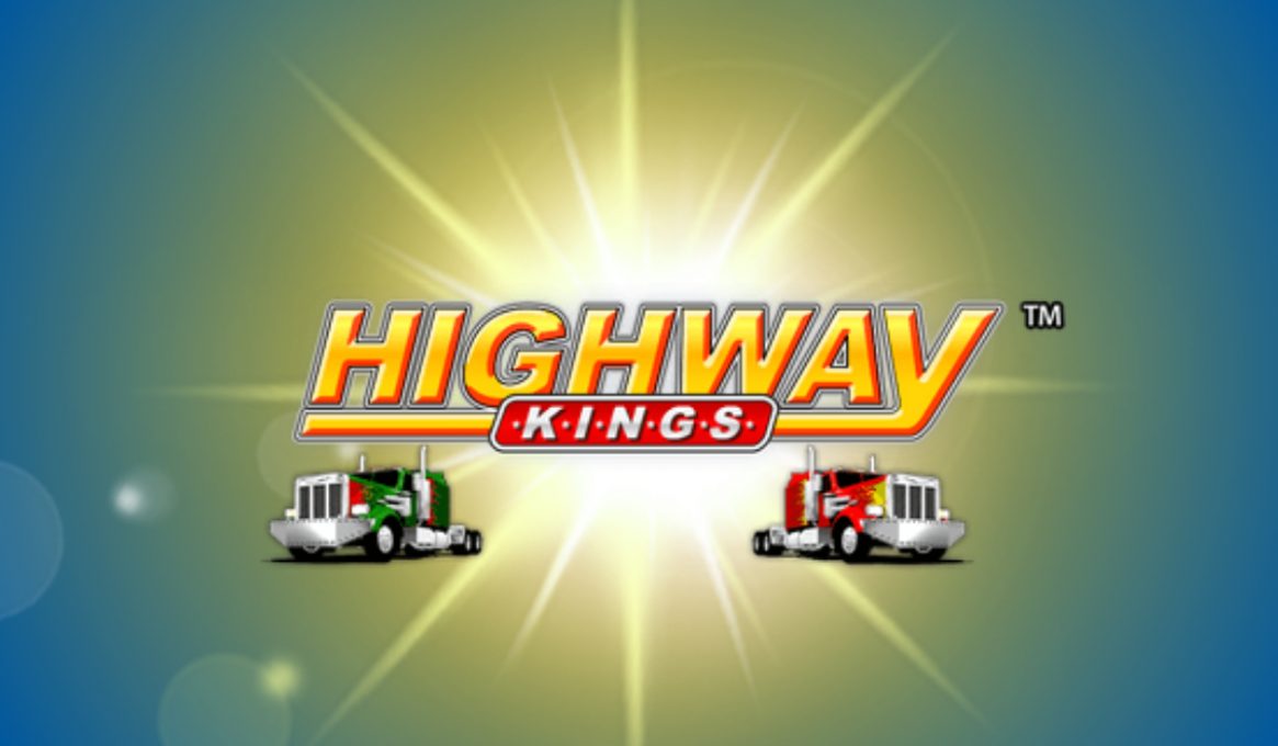 Highway Kings Slots