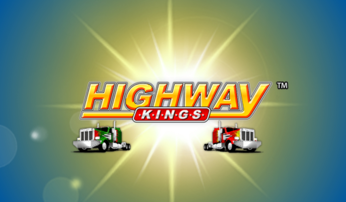 Free Slot Games Highway Kings