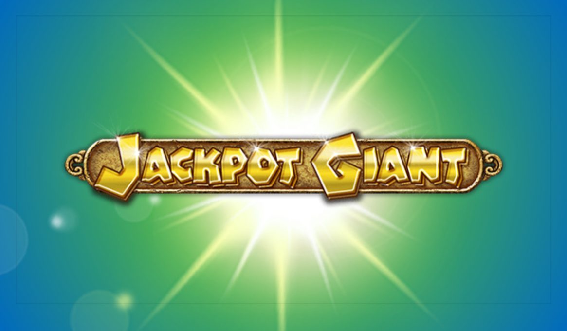Jackpot Giant Slots