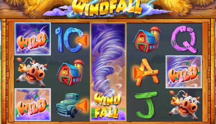 Windfall Slots