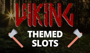 Viking Themed Slots