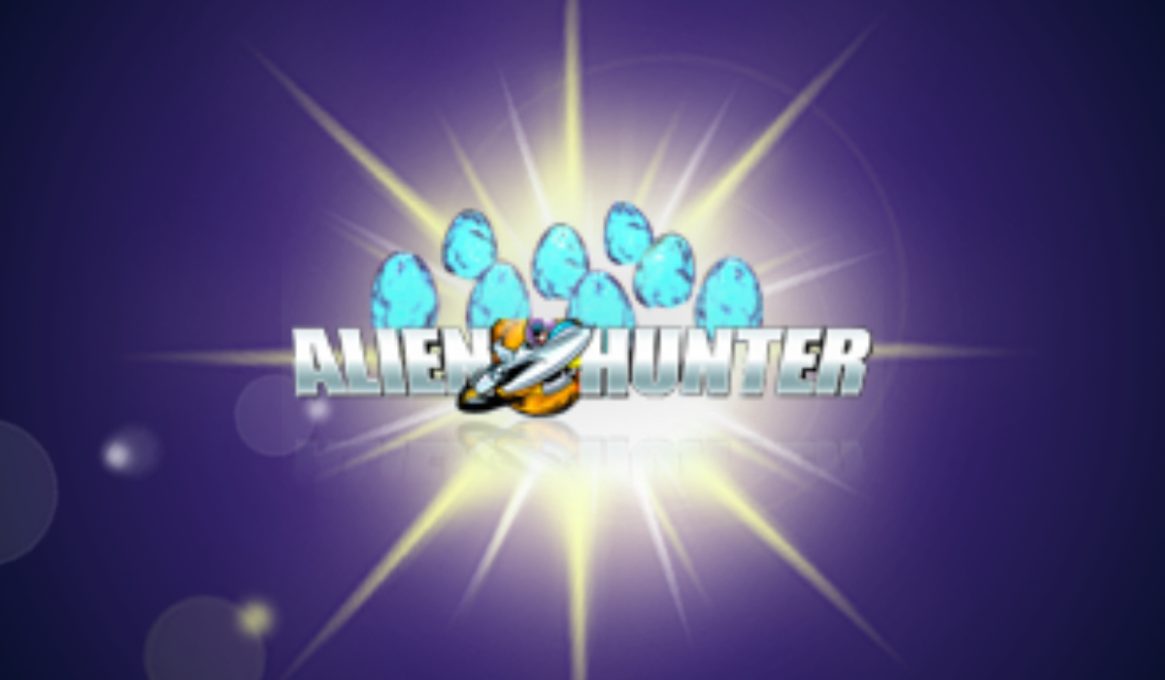 Alien Hunter Slots