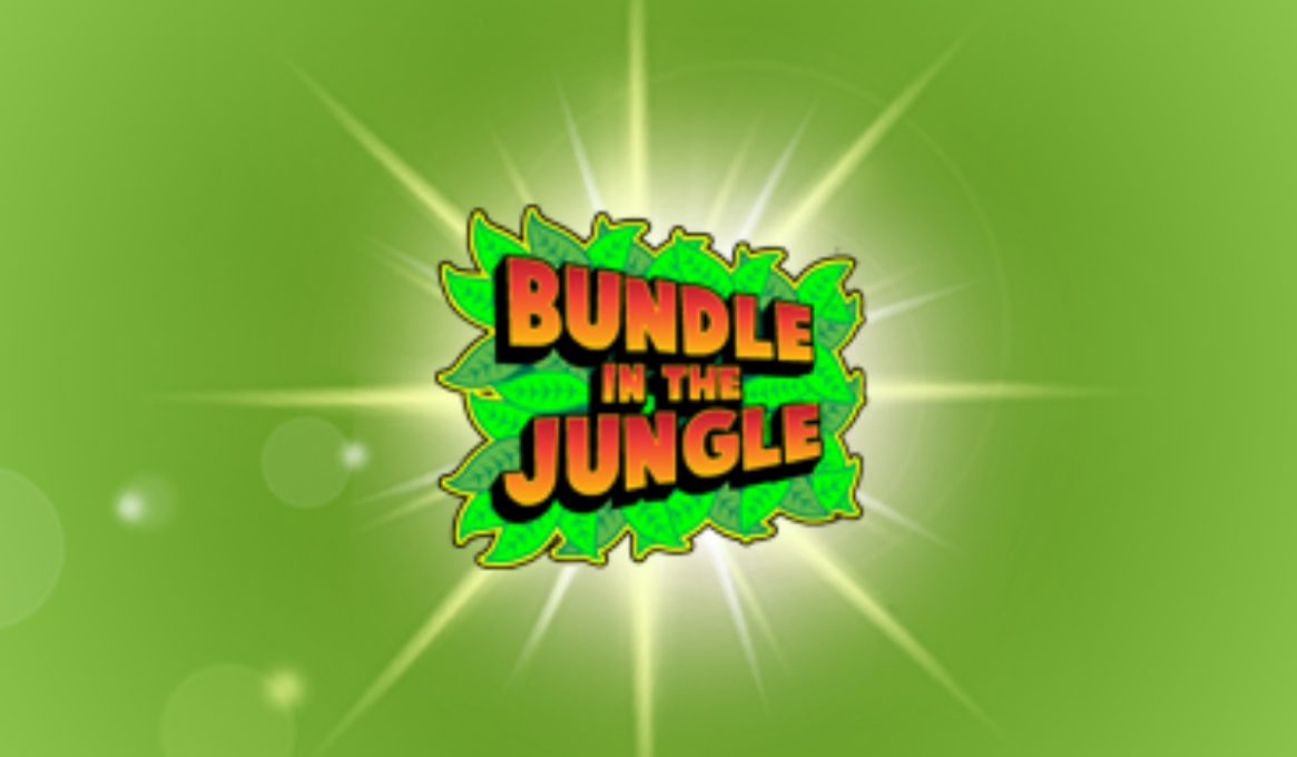 Bundle in the Jungle Slot Machine