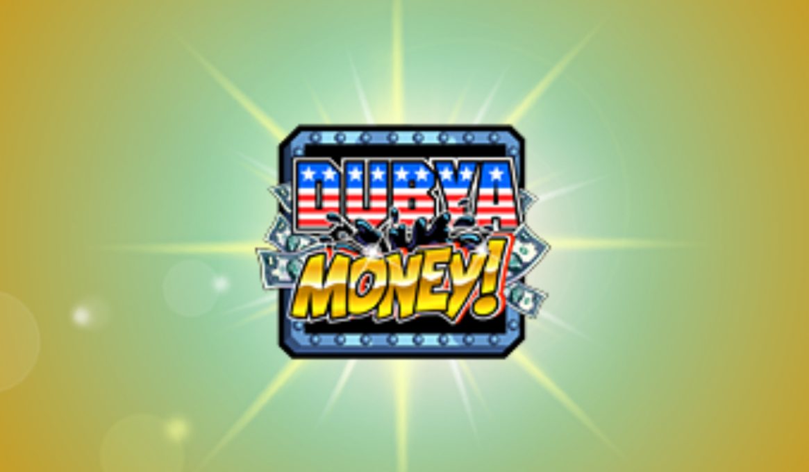 Dubya Money! Slot