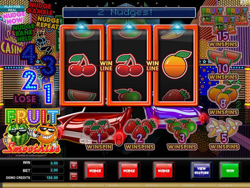 Slots luckia Slots luckia