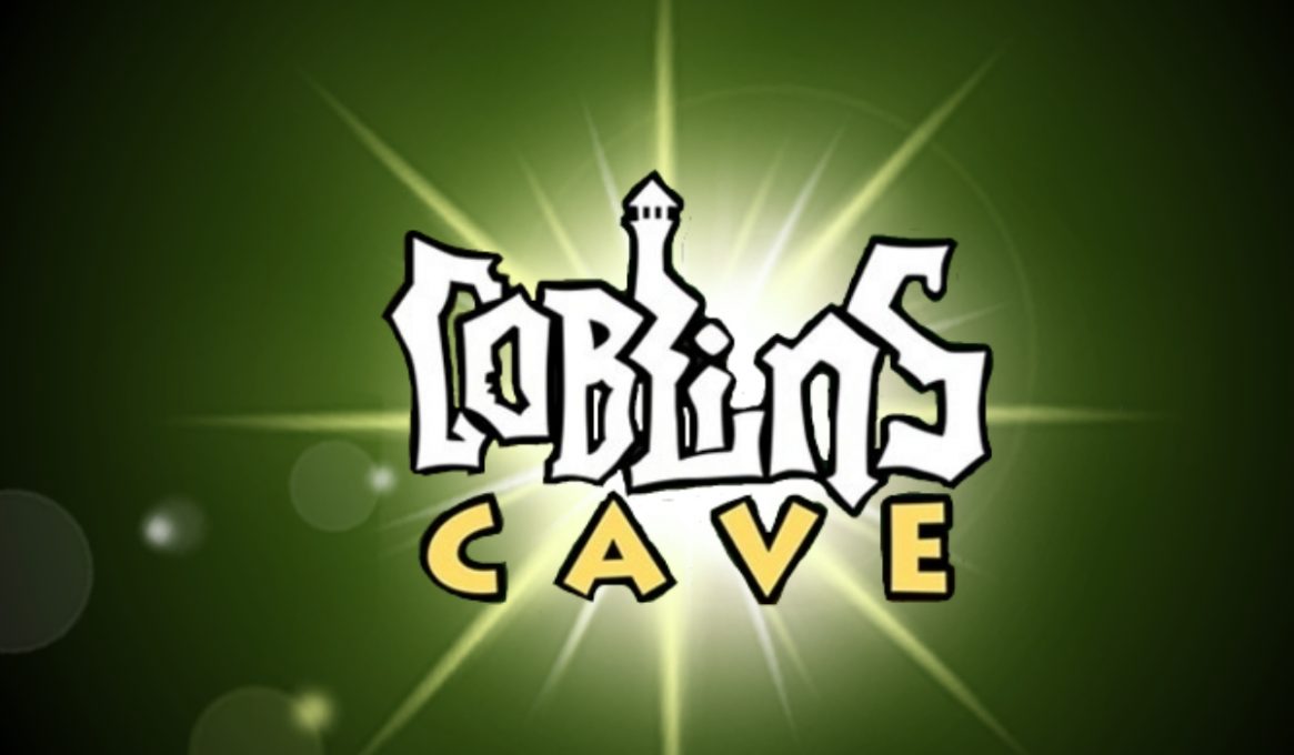 Goblins Cave Slot Machine