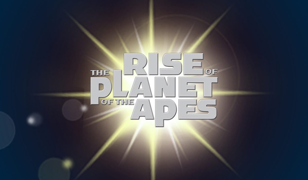Planet of the Apes Slot Machine