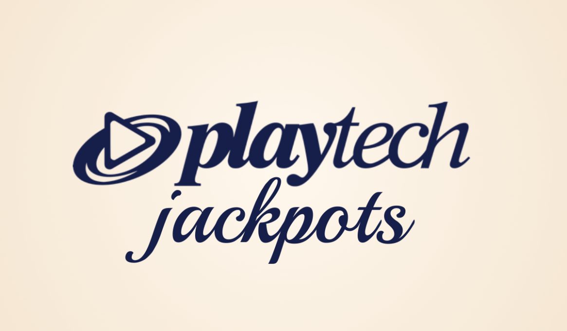 Playtech Jackpots