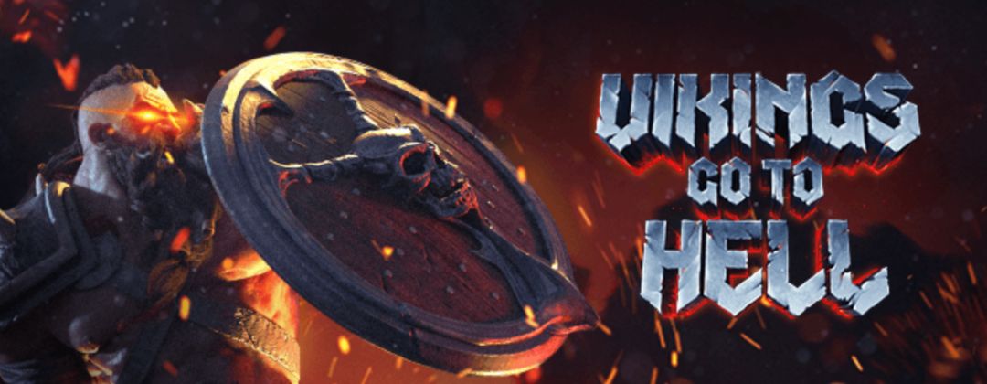 Vikings Go To Hell Slots