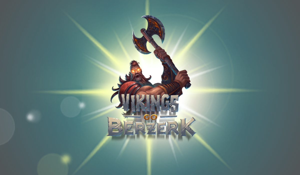 Vikings Go Berzerk Slot