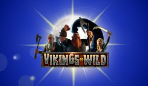 Vikings Go Wild Slots