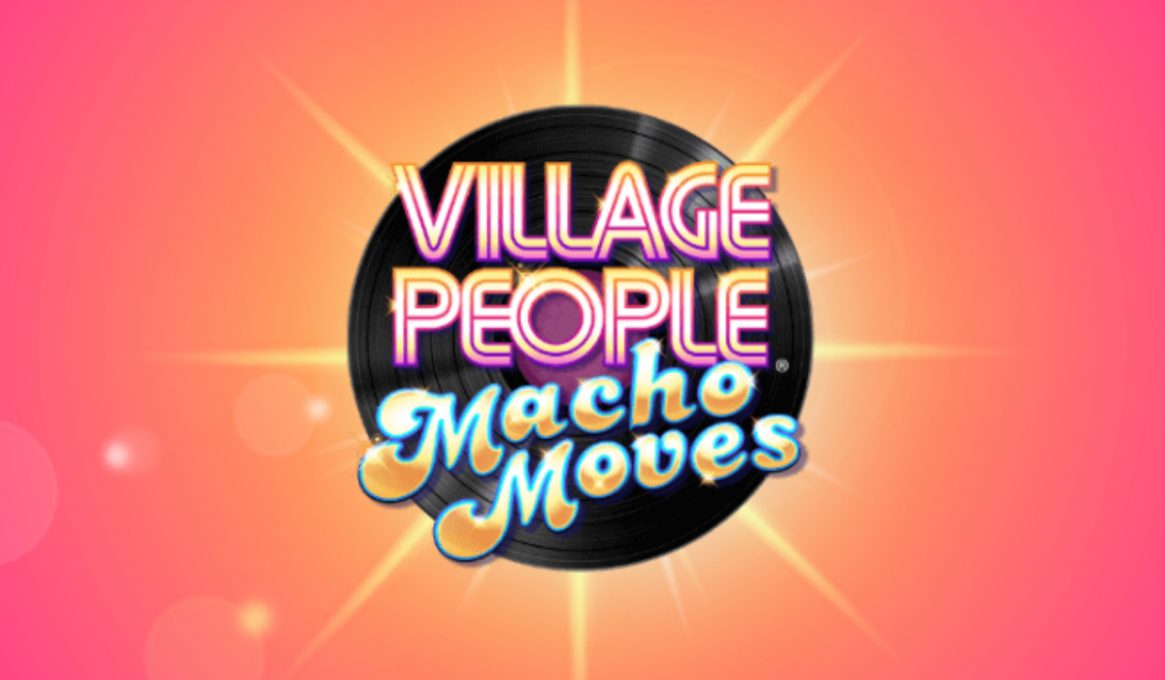 Village People Macho Moves Slots