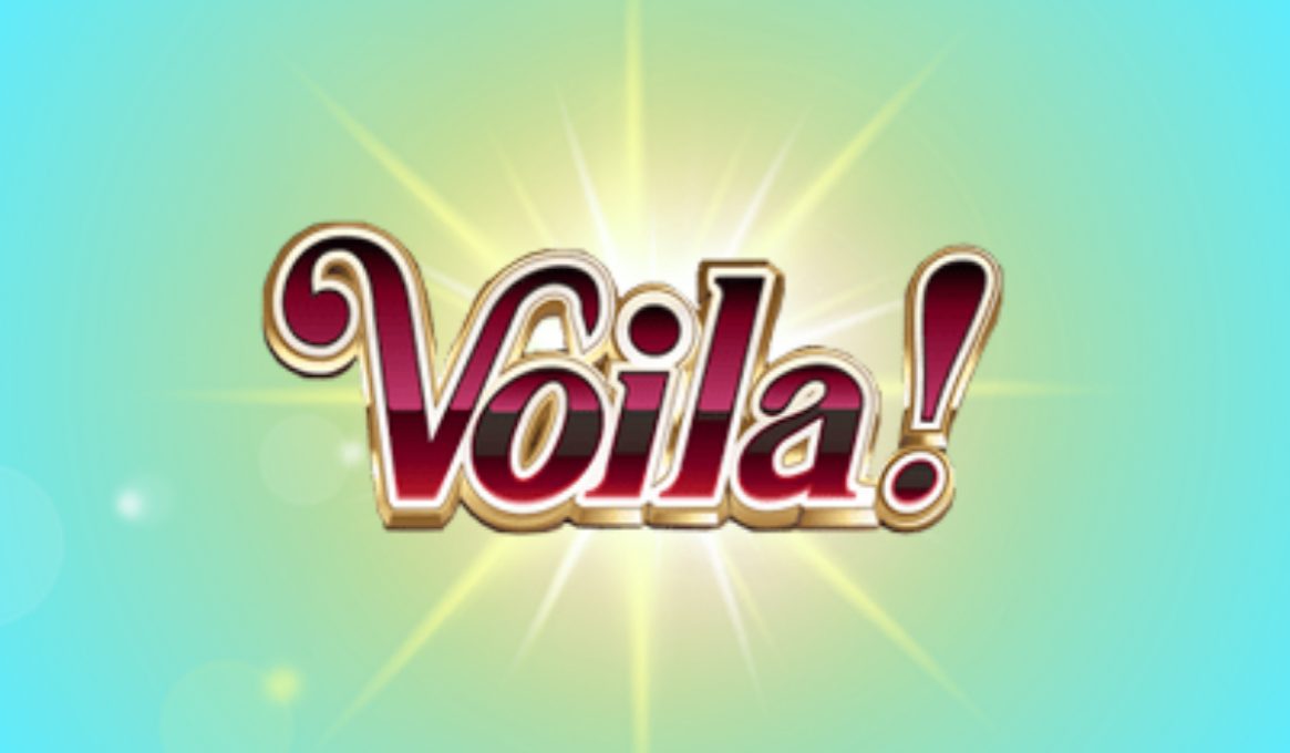 Voila Slot