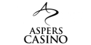 Aspers Casino Logo