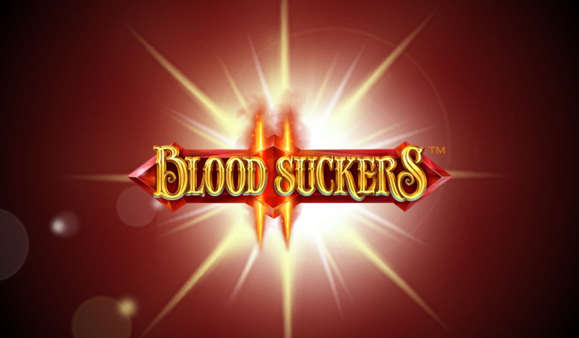 Blood Suckers II Slot Machine