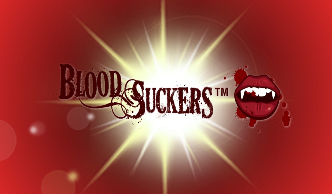 Blood Suckers Slot Review