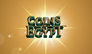 Coins of Egypt Slot