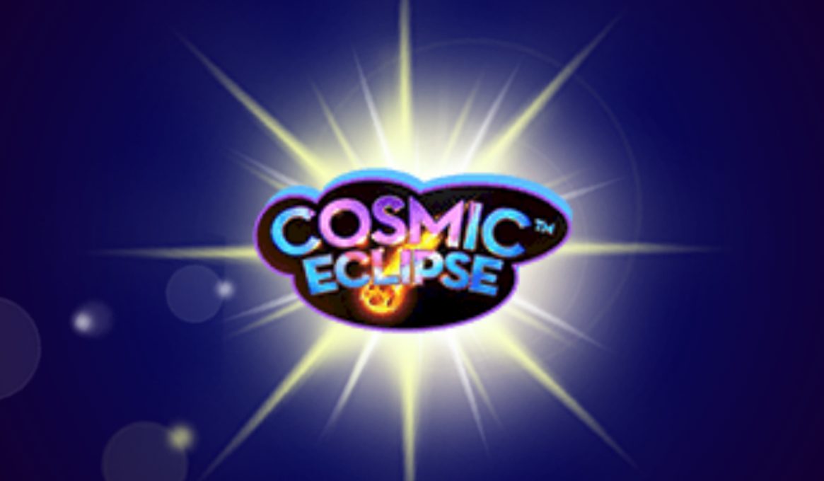 Cosmic Eclipse Slot Machine