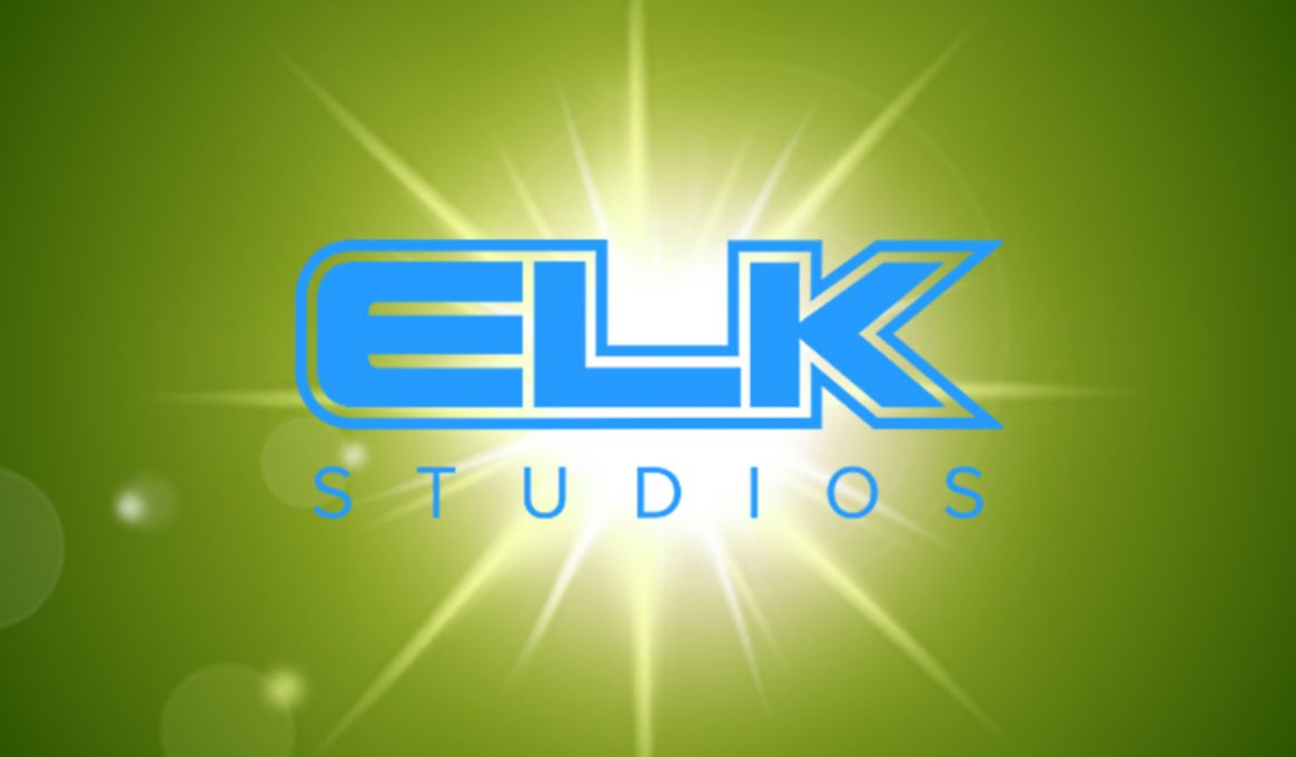 Elk Studios Slots