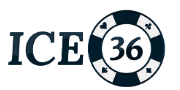 Ice 36 Casino Logo