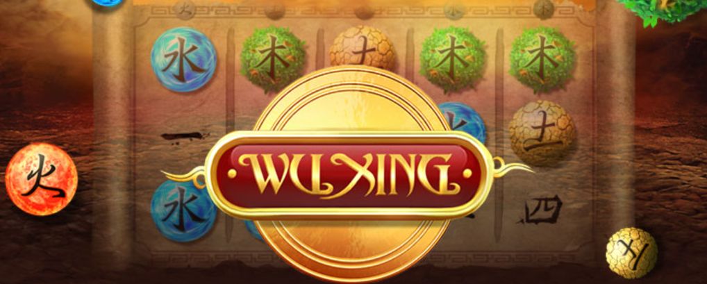 Wu Xing Slot