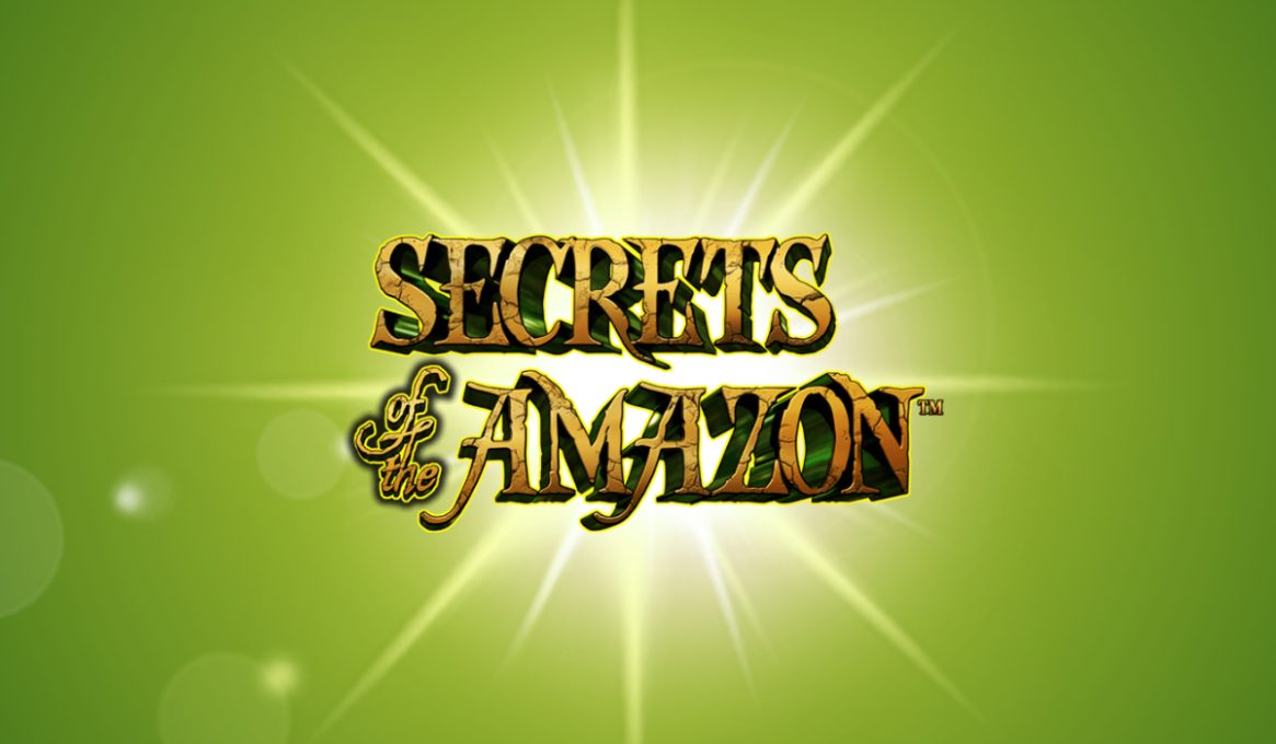 Secrets Of The Amazon Slot Machine