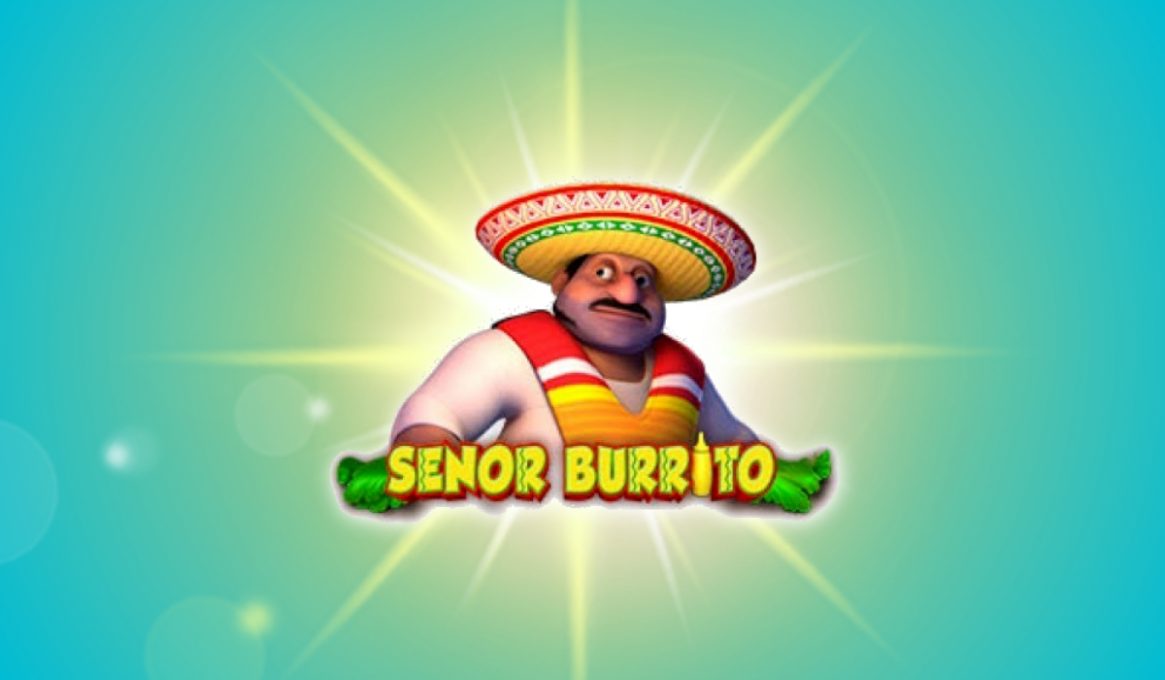 Senor Burrito Slot