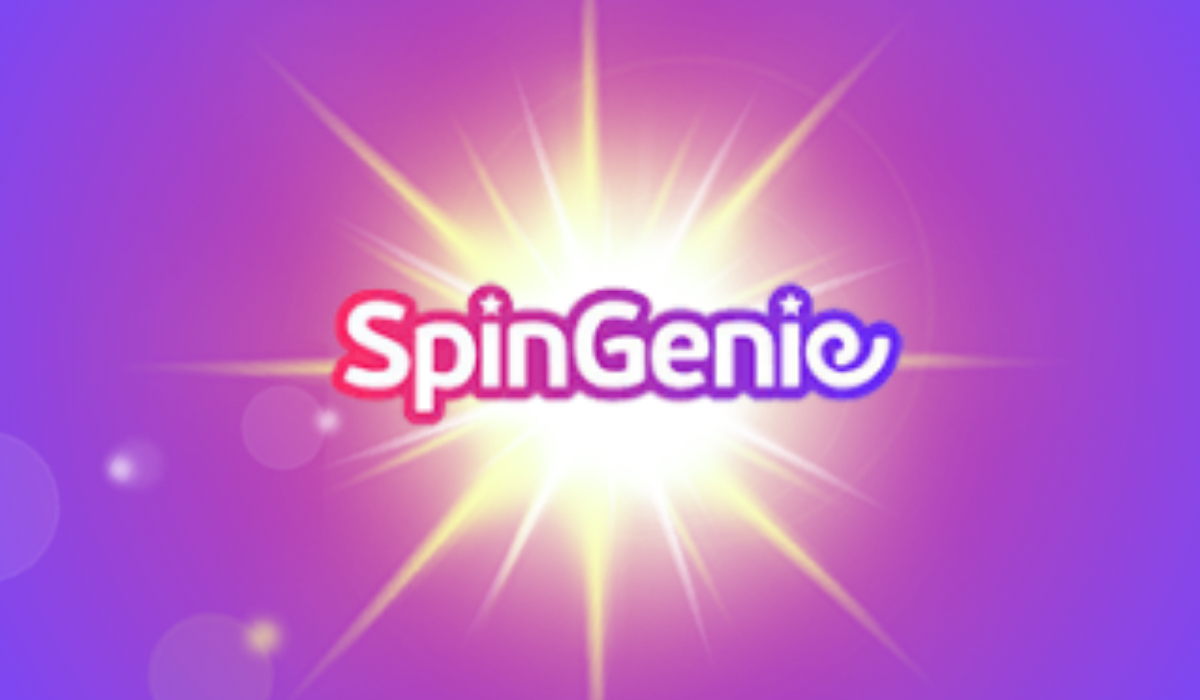 Spin Genie Review | Read Ratings and Get the Latest Bonus